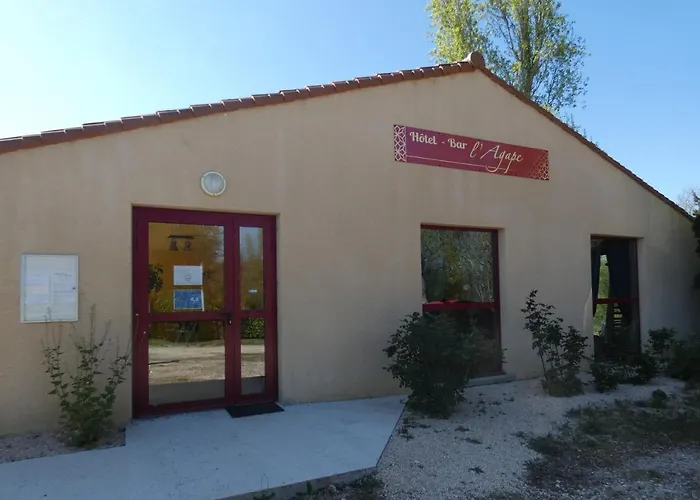 Hotel L\'Agape