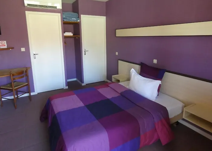 Hotel L\'Agape