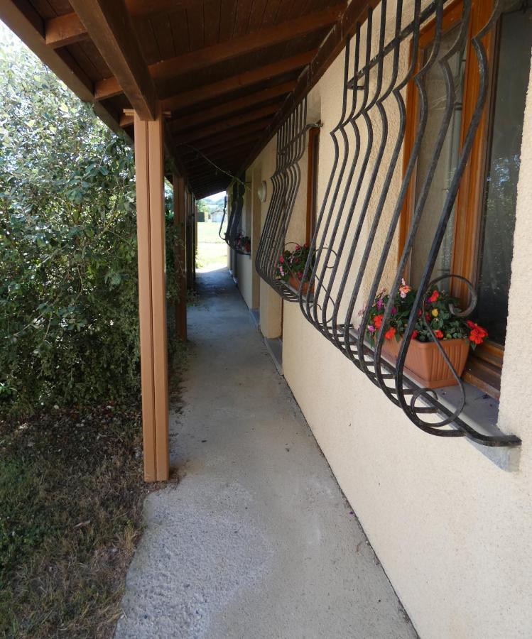 L'agape Bed & Breakfast