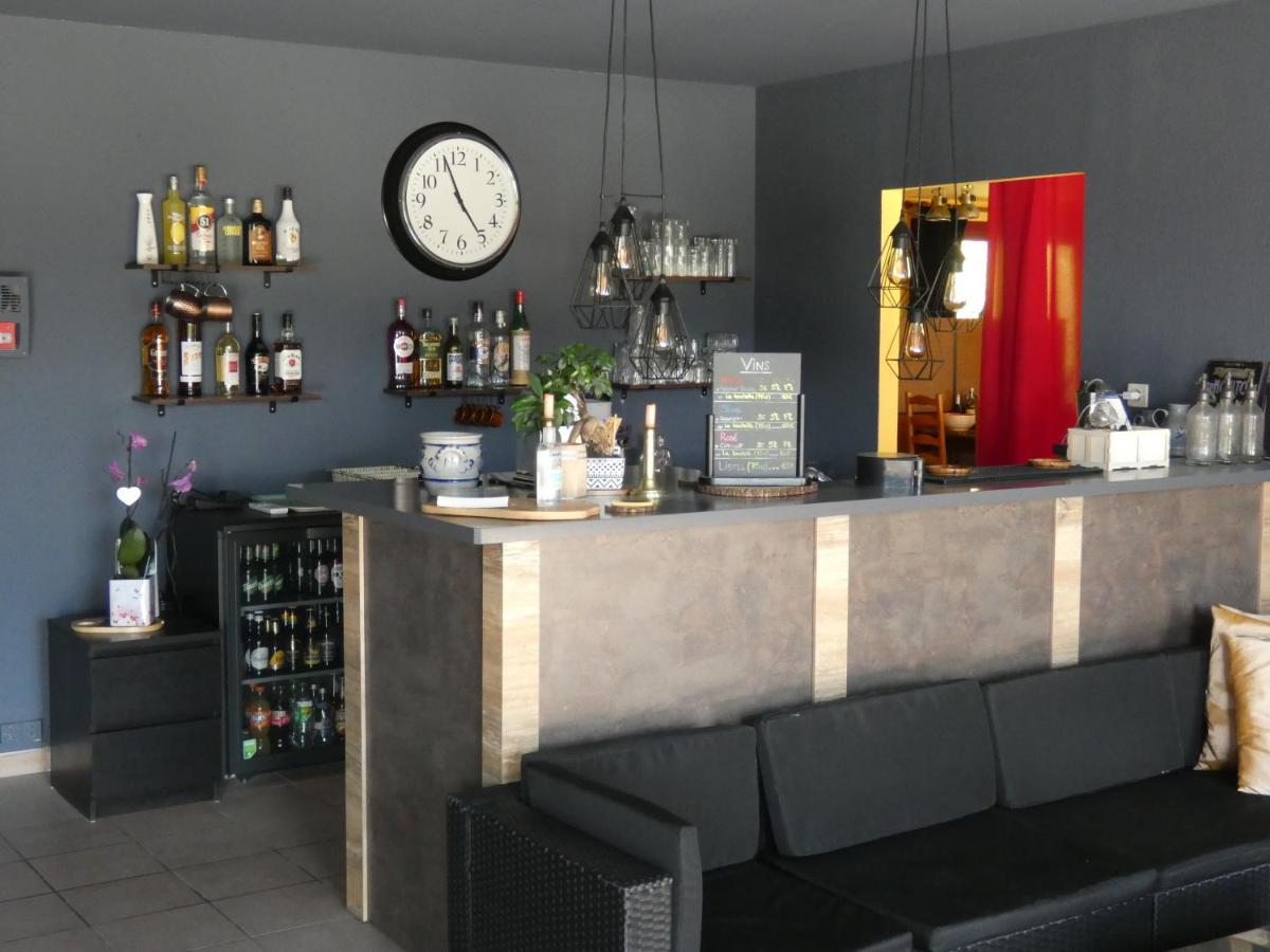 Bed & Breakfast L'agape Thermes-Magnoac